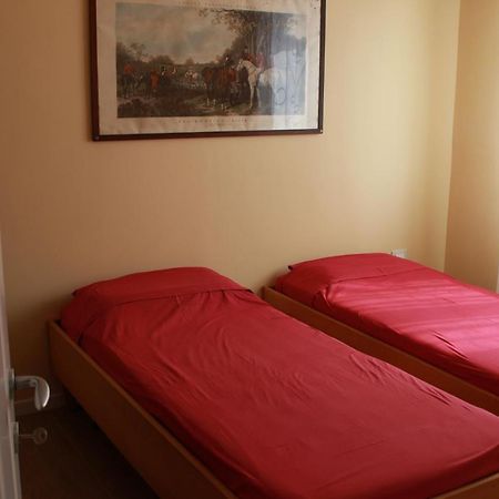 Ca Dea Apartment Bardolino Bagian luar foto