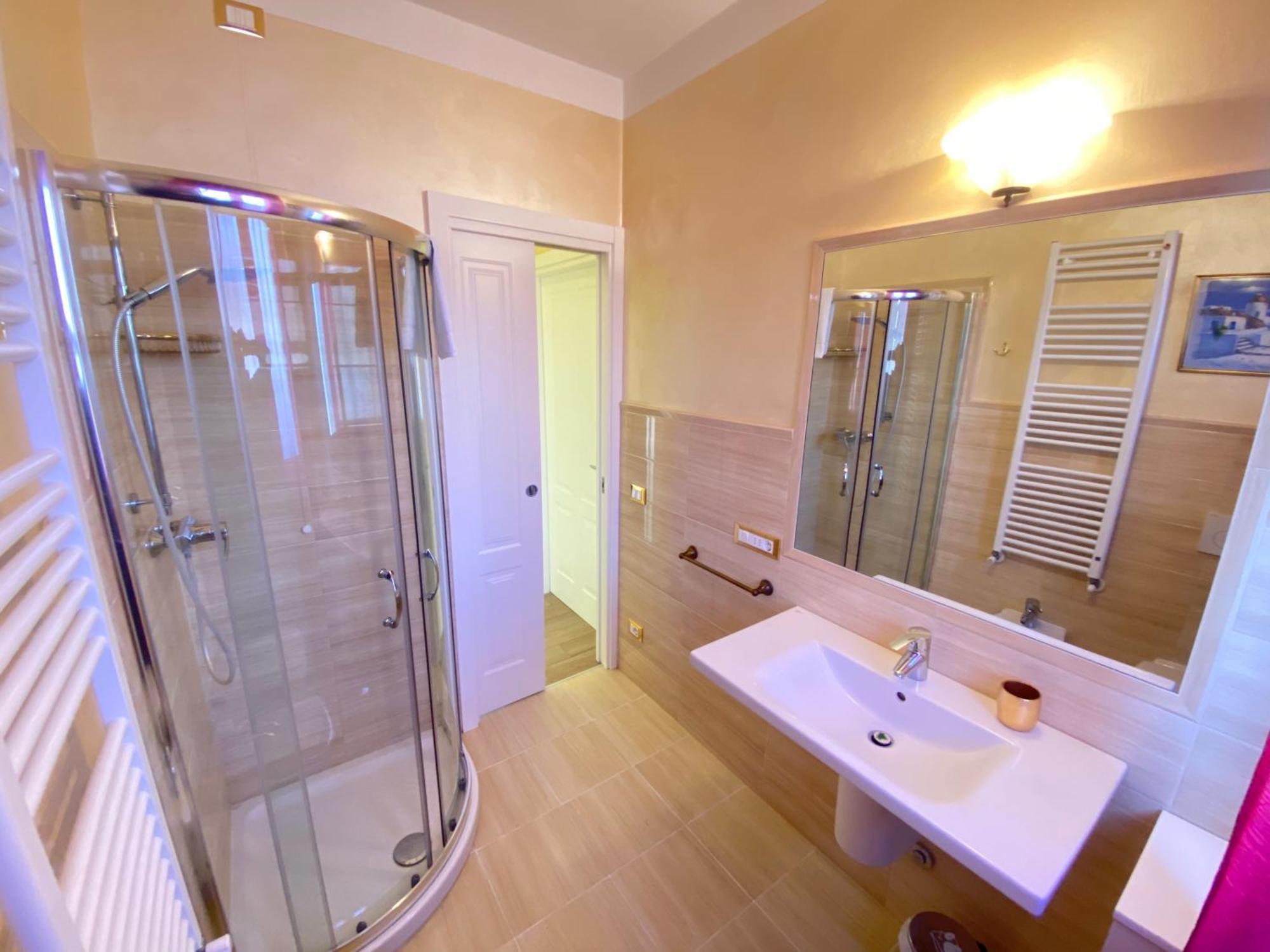 Ca Dea Apartment Bardolino Bagian luar foto