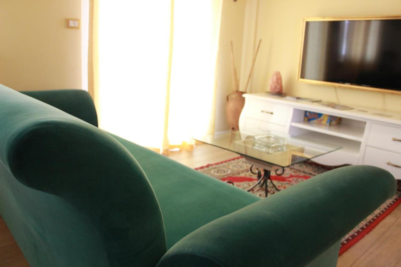 Ca Dea Apartment Bardolino Bagian luar foto
