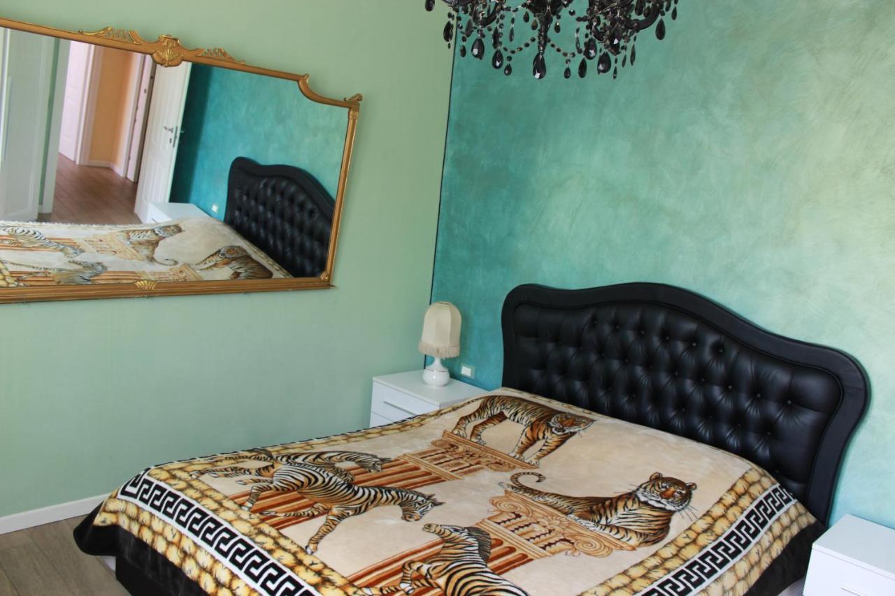 Ca Dea Apartment Bardolino Bagian luar foto