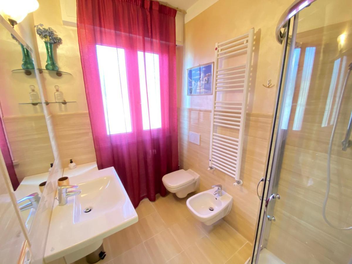 Ca Dea Apartment Bardolino Bagian luar foto