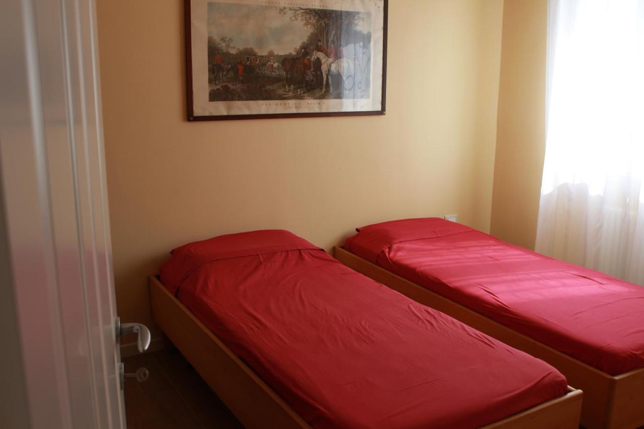 Ca Dea Apartment Bardolino Bagian luar foto