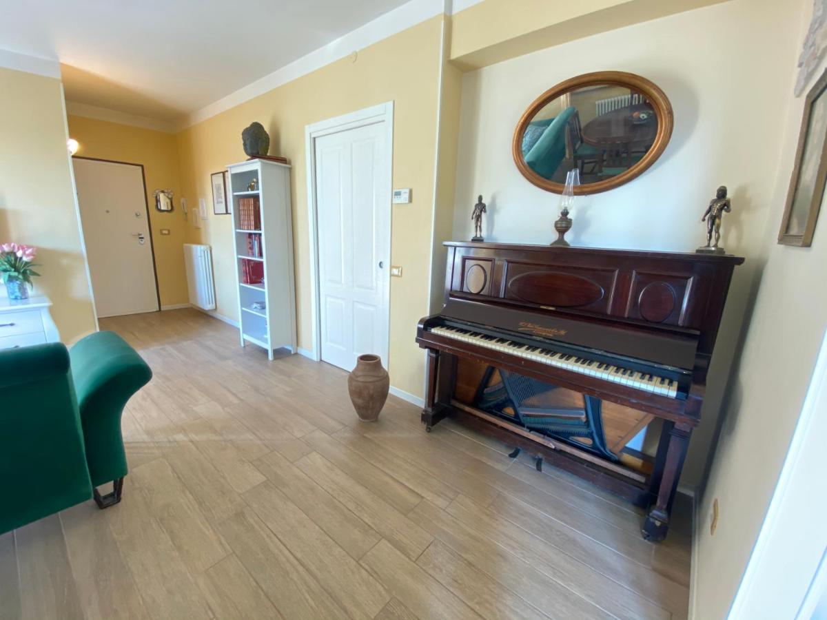 Ca Dea Apartment Bardolino Bagian luar foto
