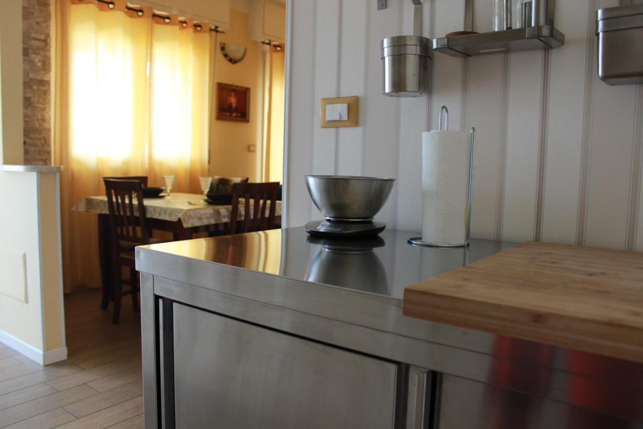 Ca Dea Apartment Bardolino Bagian luar foto