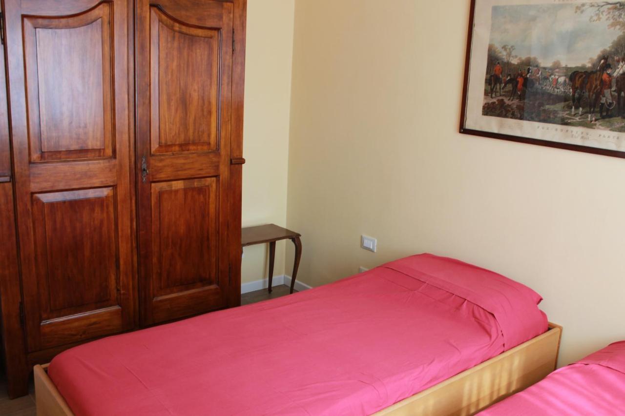 Ca Dea Apartment Bardolino Bagian luar foto