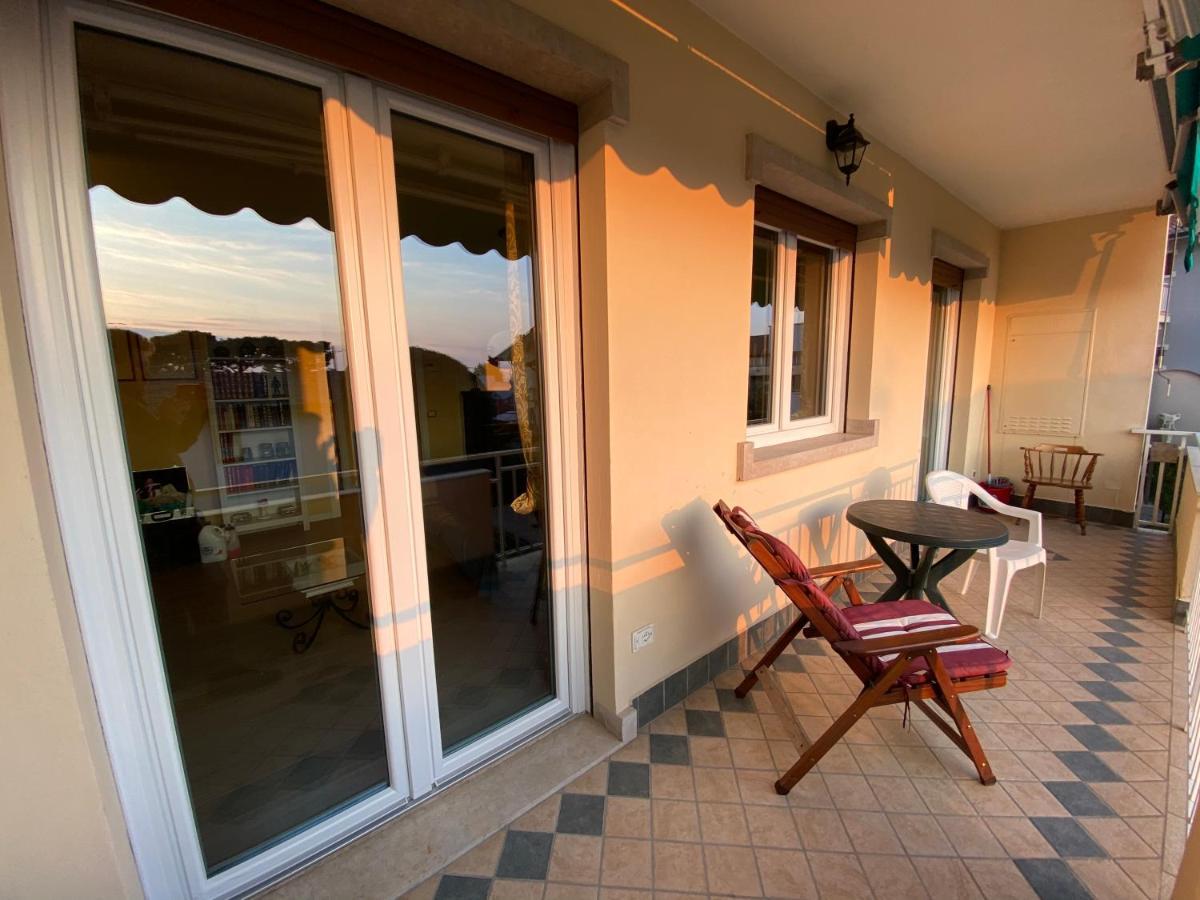 Ca Dea Apartment Bardolino Bagian luar foto